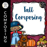 Fall Composing Digital Resources